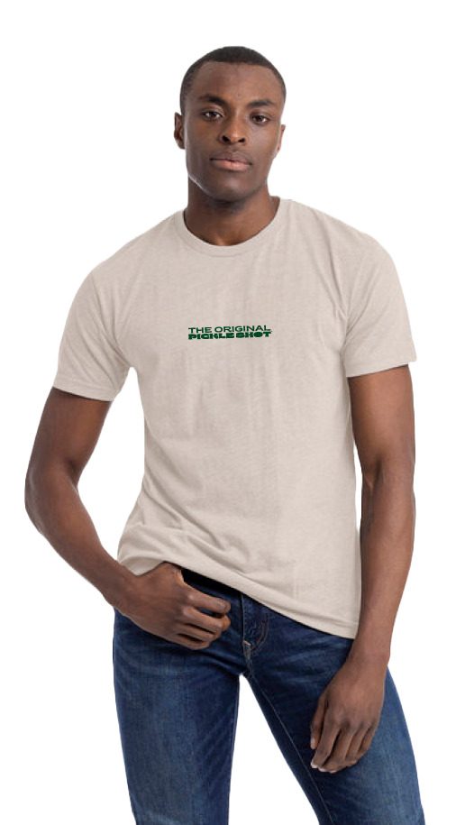 You Never Forget Your First™ | Unisex Tee