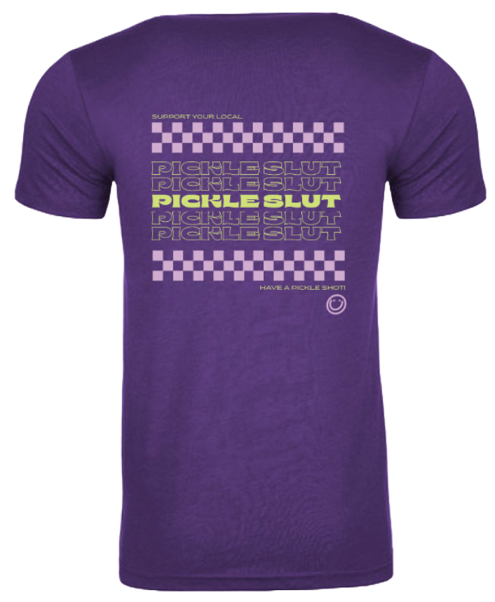 Support Your Local Pickle Slut | Unisex Tee