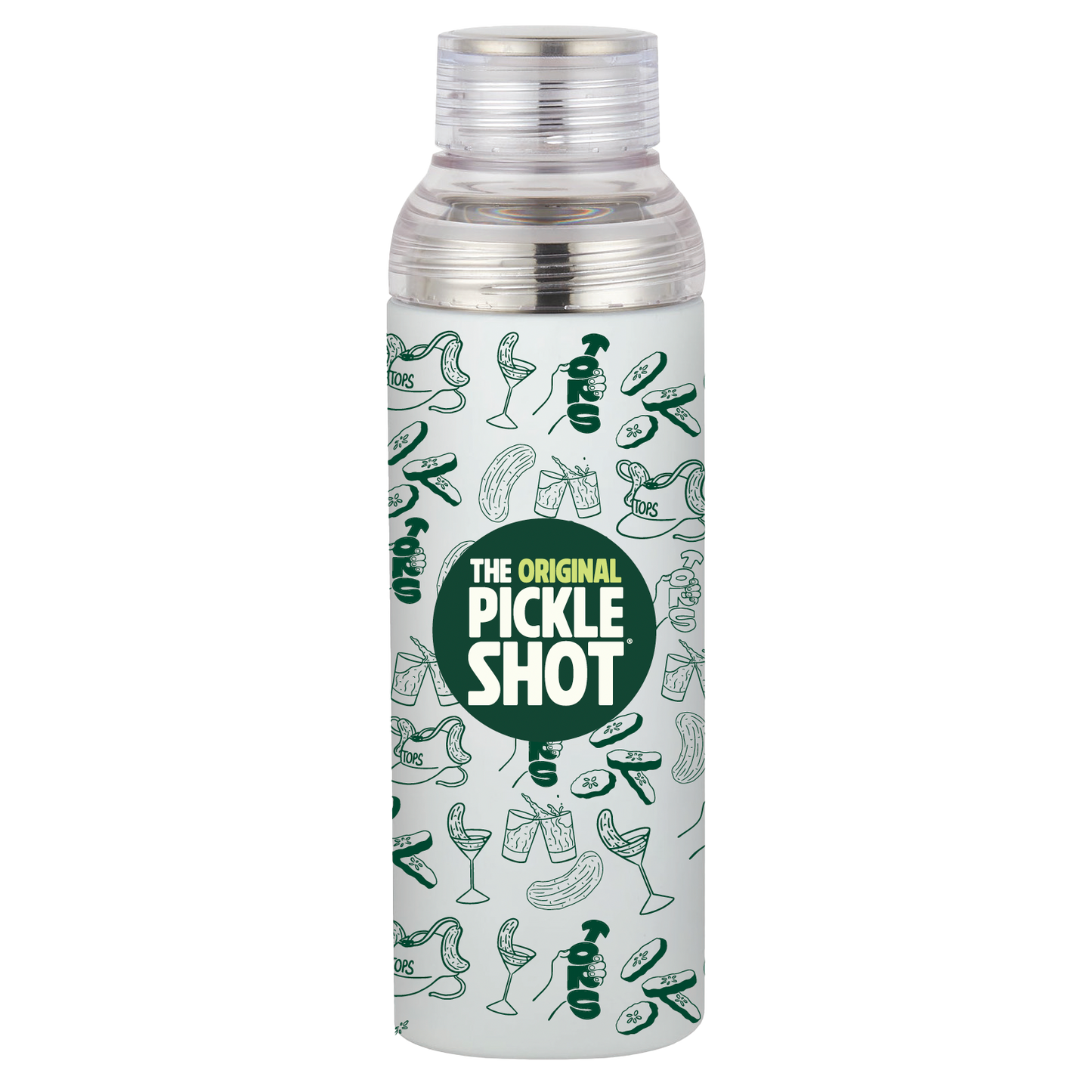 Your Mixology BFF | Insulated Cocktail Shaker