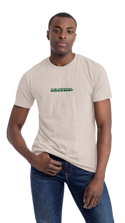 You Never Forget Your First™ | Unisex Tee