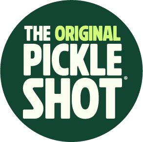 The Original Pickle Shot