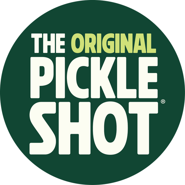 The Original Pickle Shot