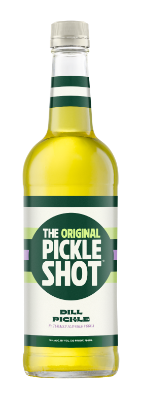 Products – The Original Pickle Shot