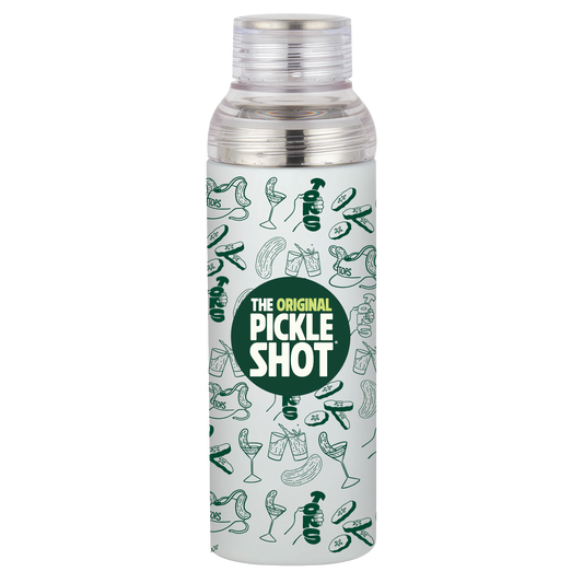 Your Mixology BFF | Insulated Cocktail Shaker